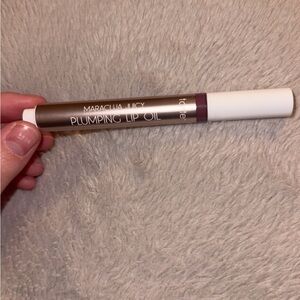 Tarte Maracuja Juicy Plumping Lip Oil